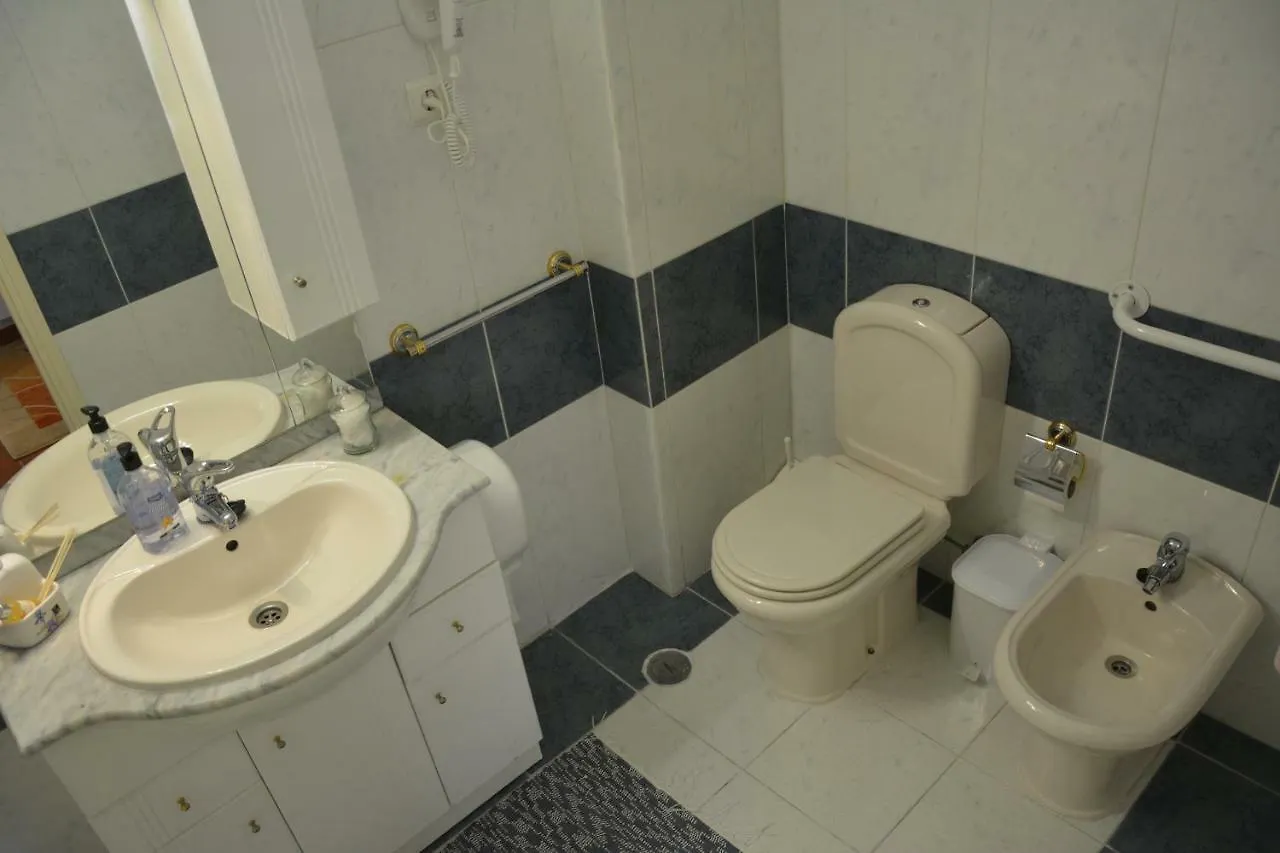Casa Nova Apartment Albufeira