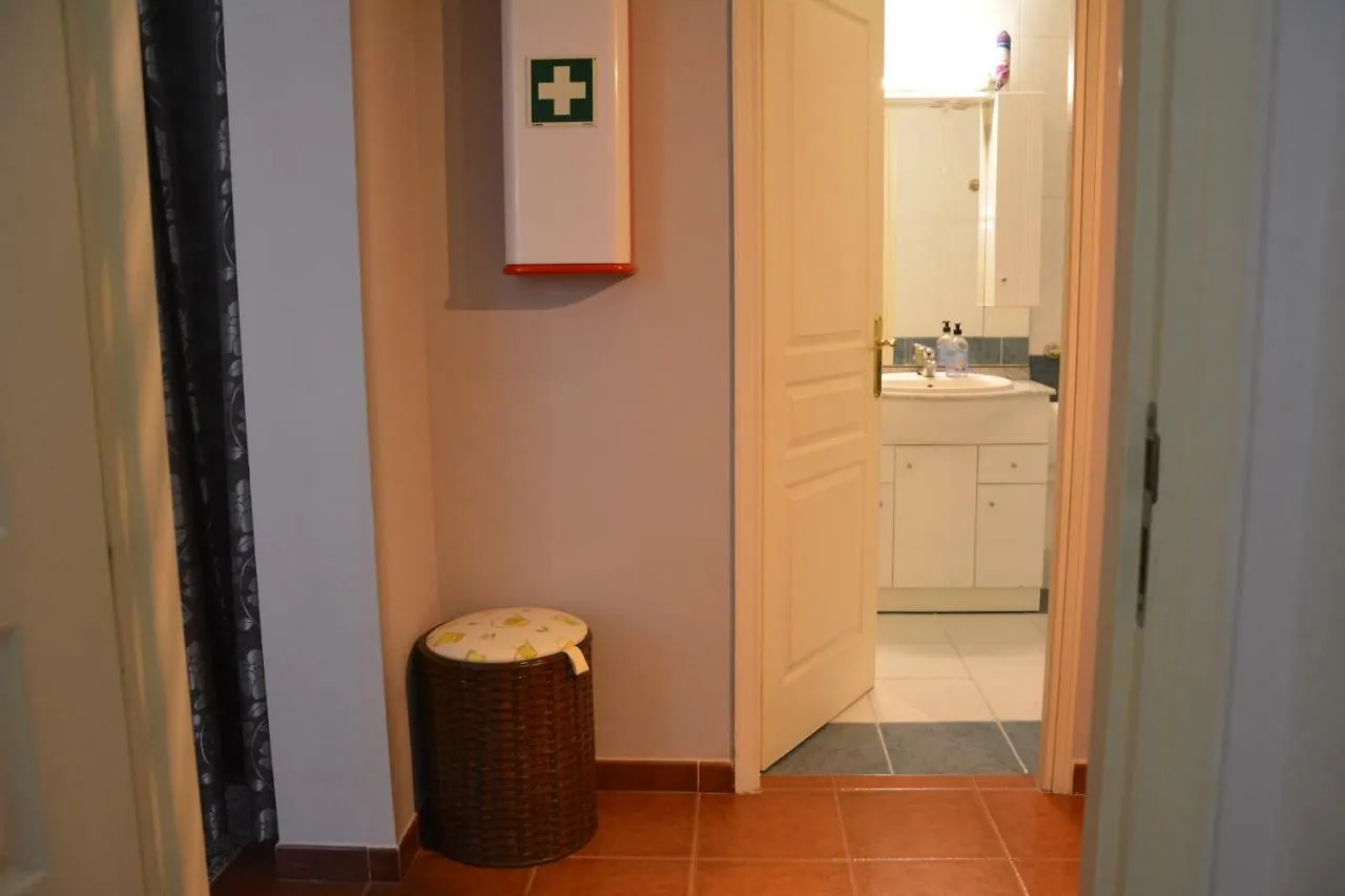 Casa Nova Apartment Albufeira