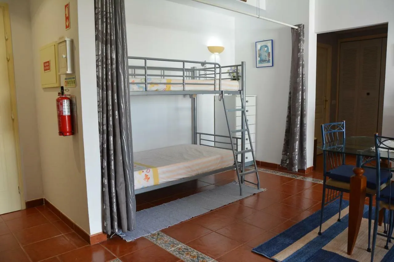 Casa Nova Apartment Albufeira Portugal