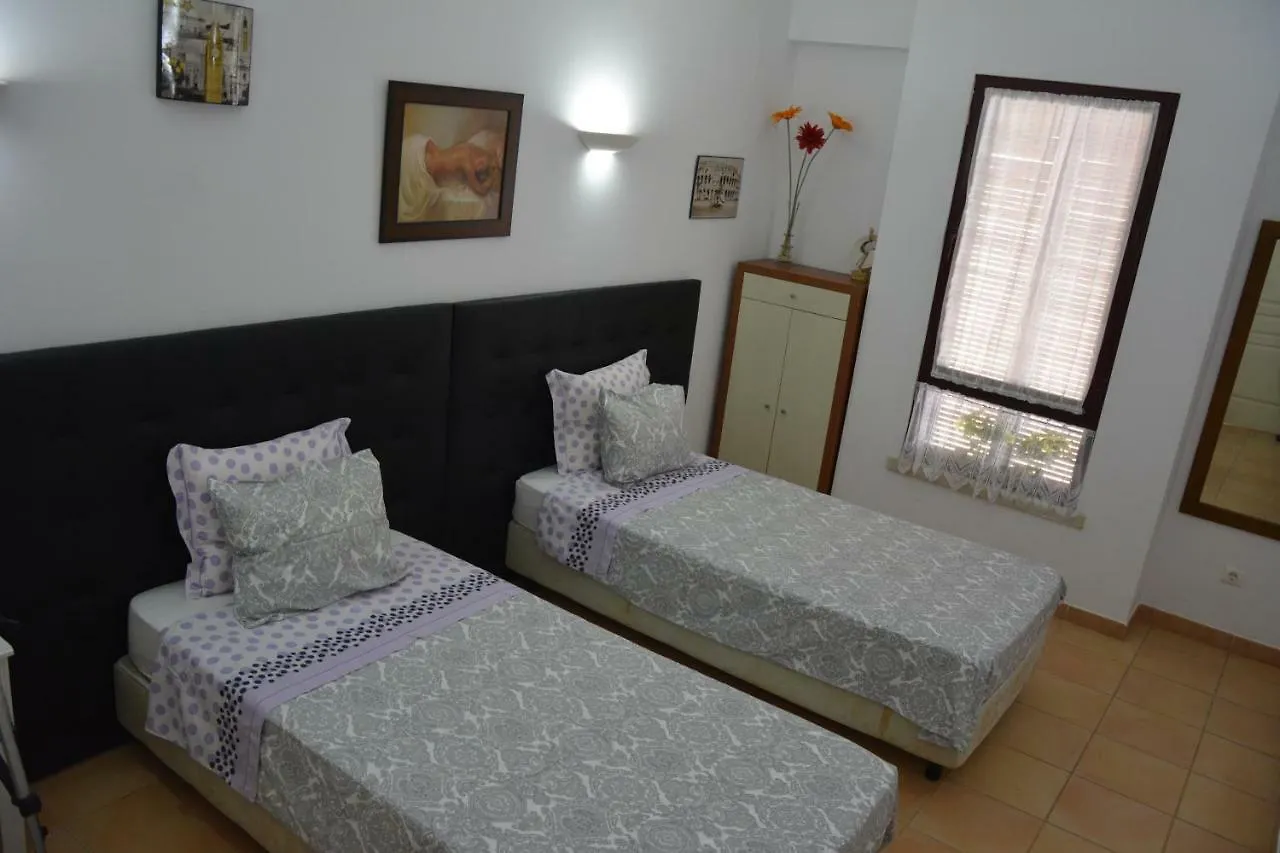Casa Nova Apartment Albufeira