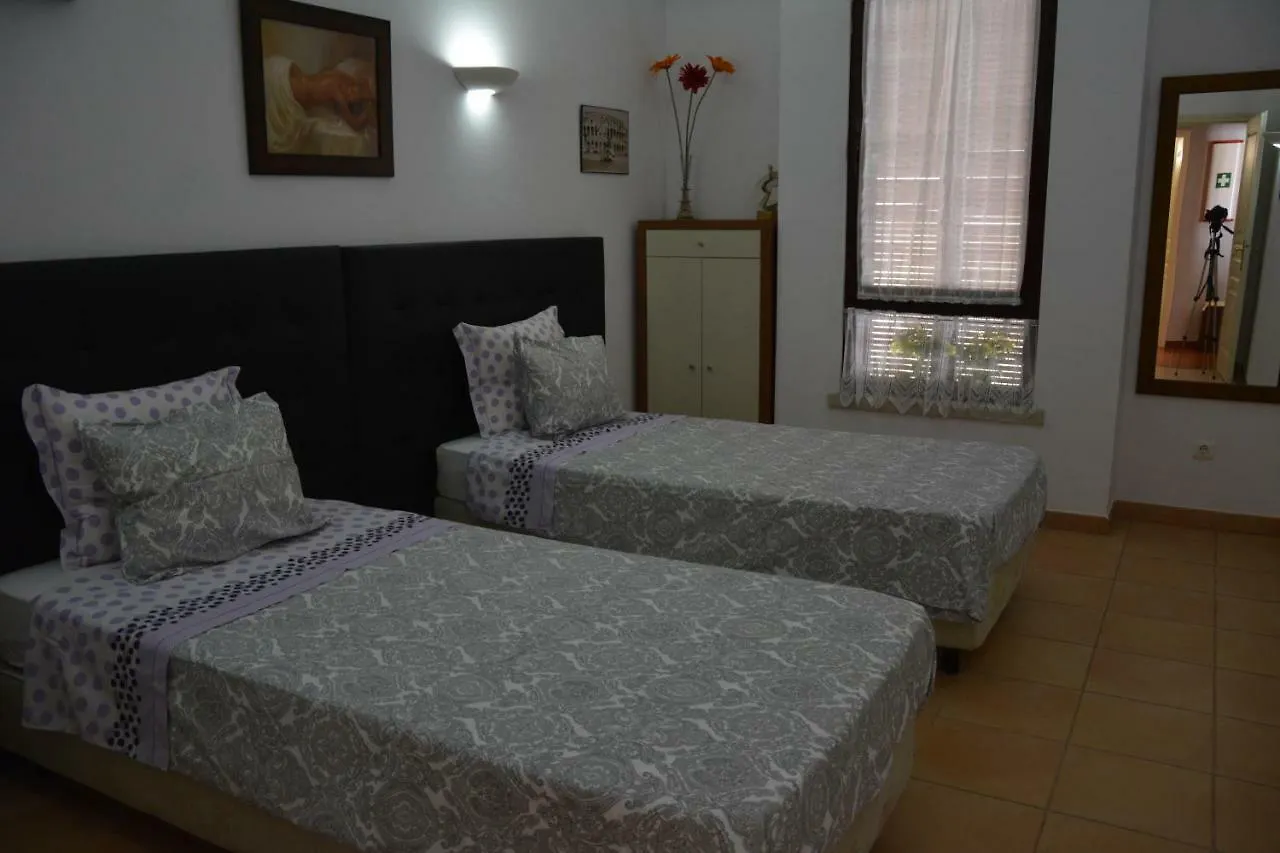 Casa Nova Apartment Albufeira Portugal