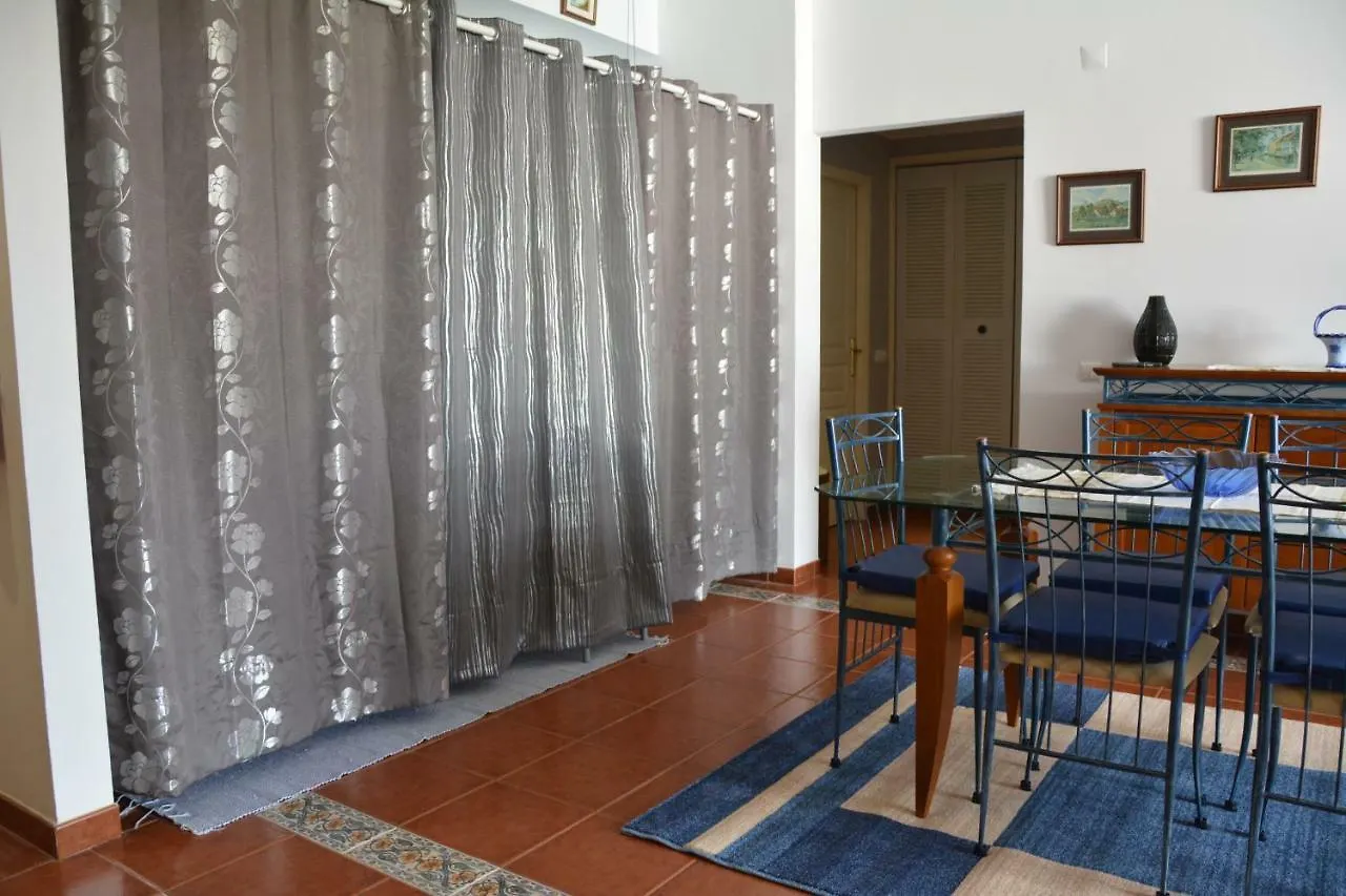 Casa Nova Apartment Albufeira