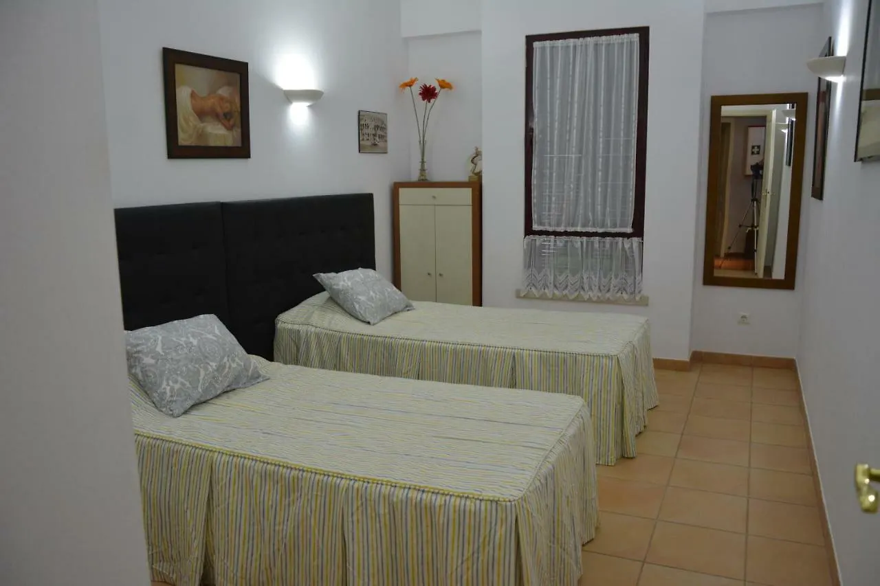 Casa Nova Apartment Albufeira Portugal