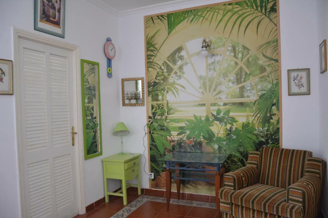 Casa Nova Apartment Albufeira