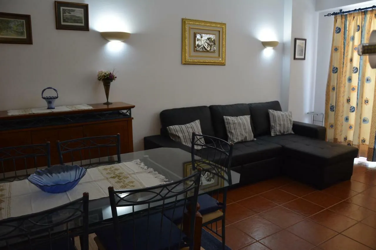 Casa Nova Apartment Albufeira Portugal