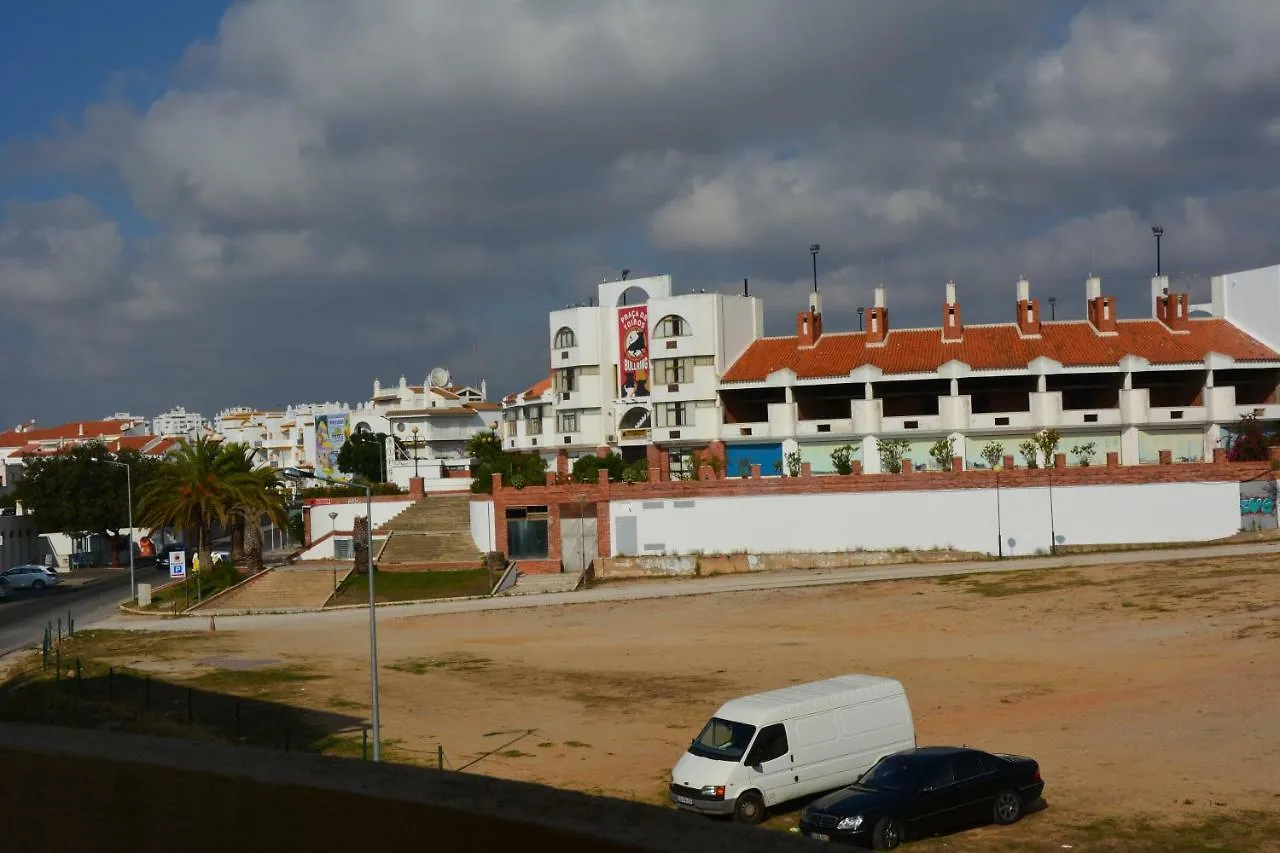 Casa Nova Apartment Albufeira