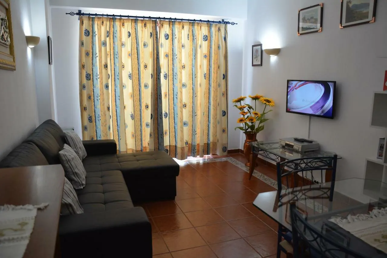Casa Nova Apartment Albufeira