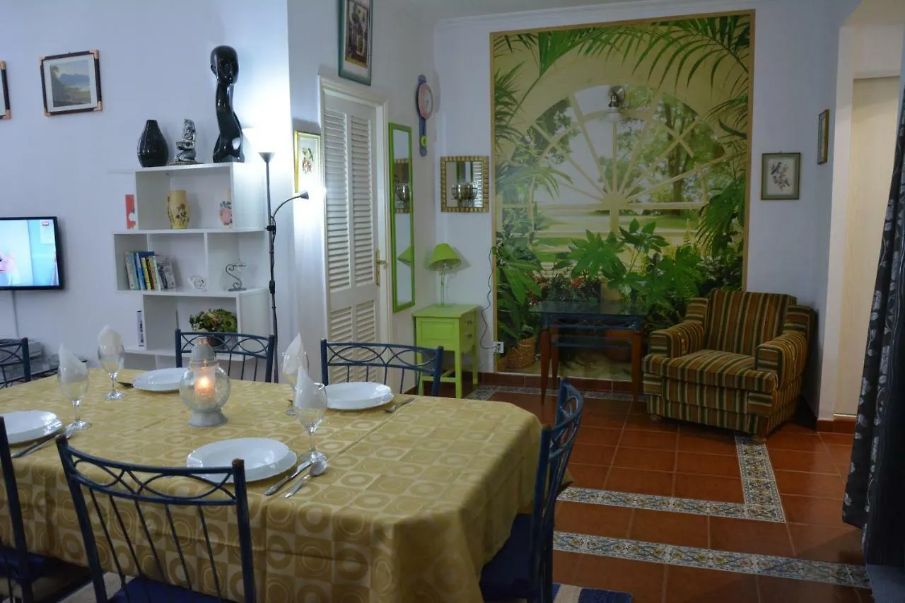 Casa Nova Apartment Albufeira