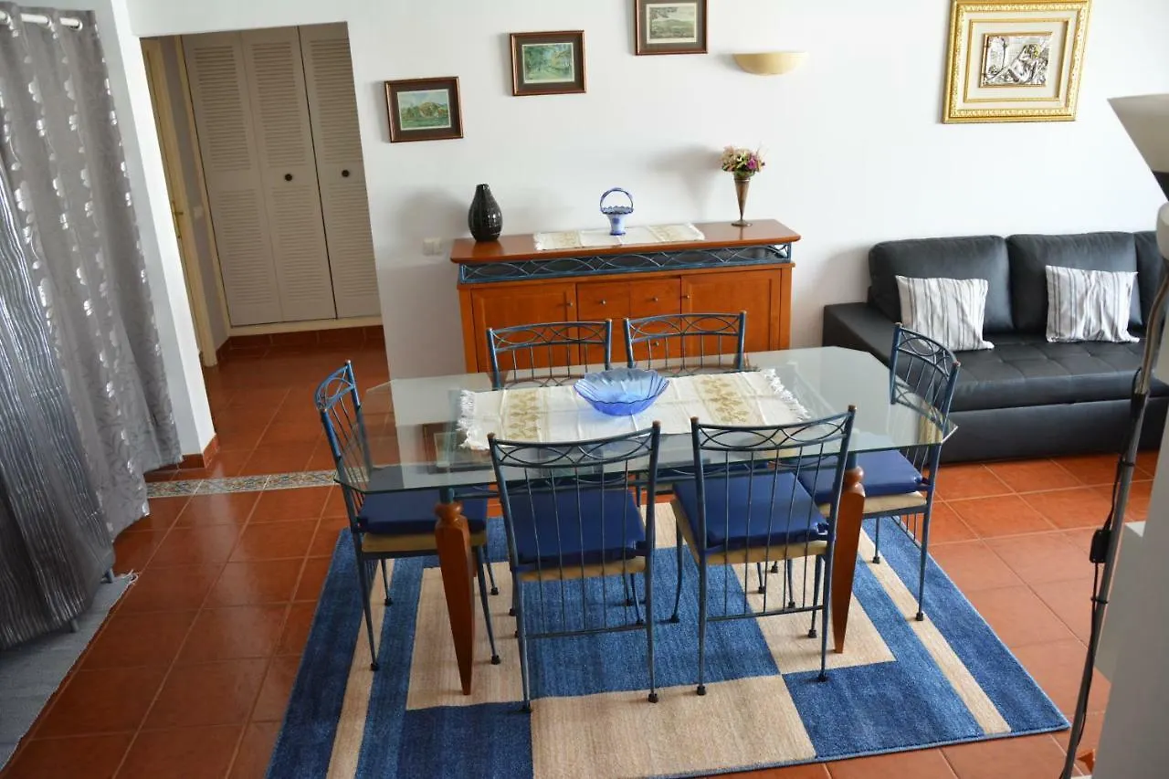 Casa Nova Apartment Albufeira 0*,