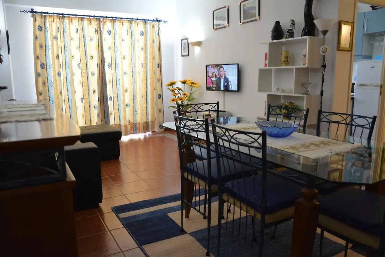 Casa Nova Apartment Albufeira
