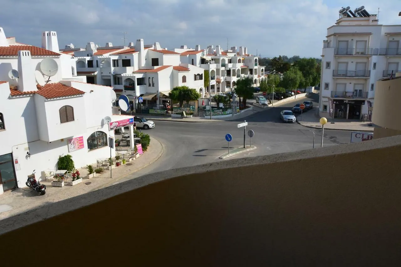 Casa Nova Apartment Albufeira