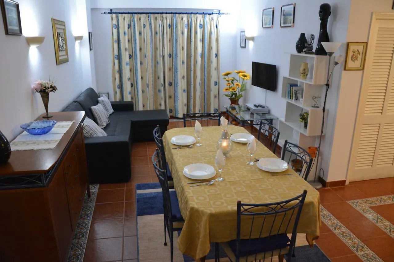 Casa Nova Apartment Albufeira