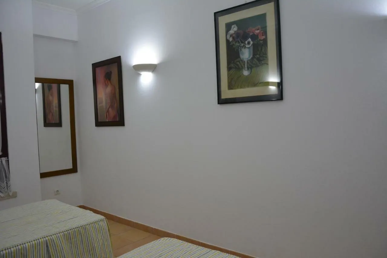 Casa Nova Apartment Albufeira