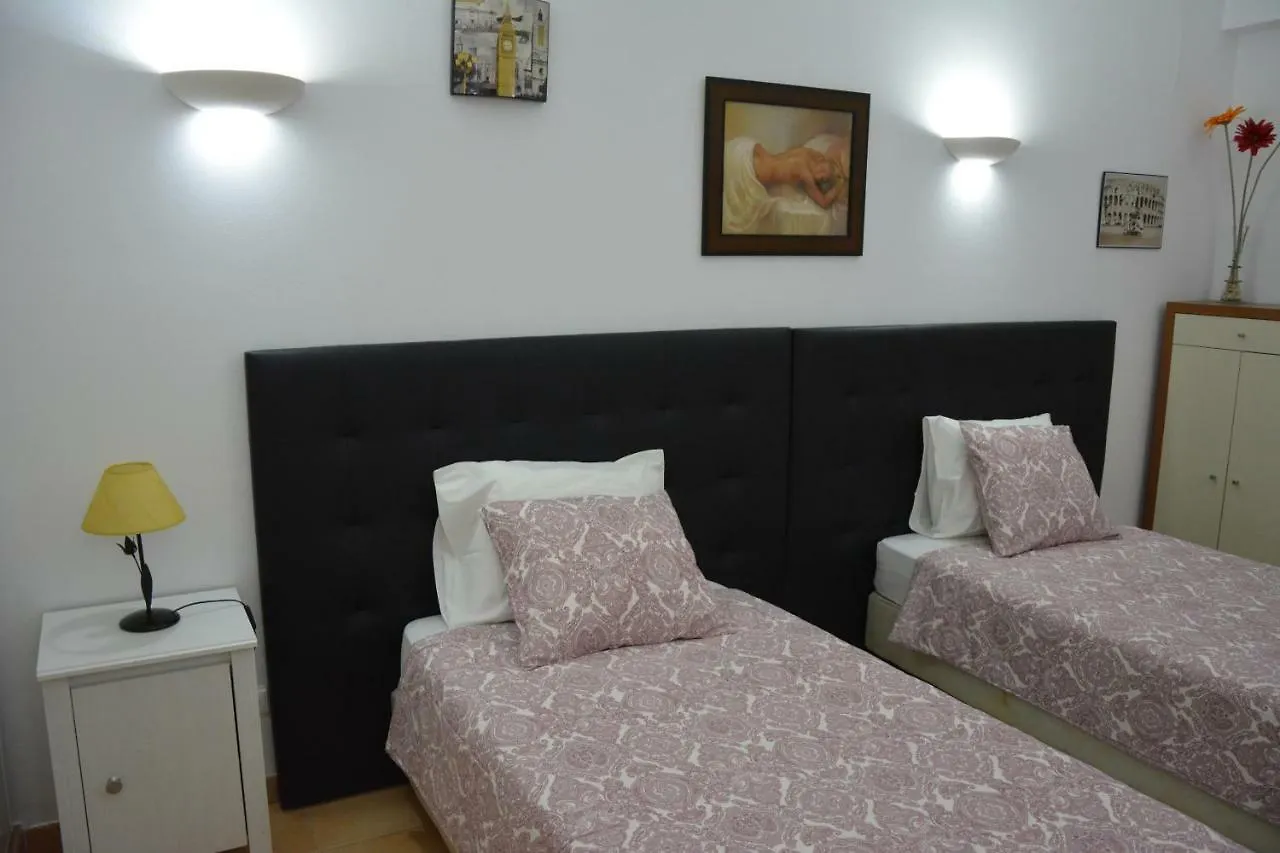 Casa Nova Apartment Albufeira Portugal