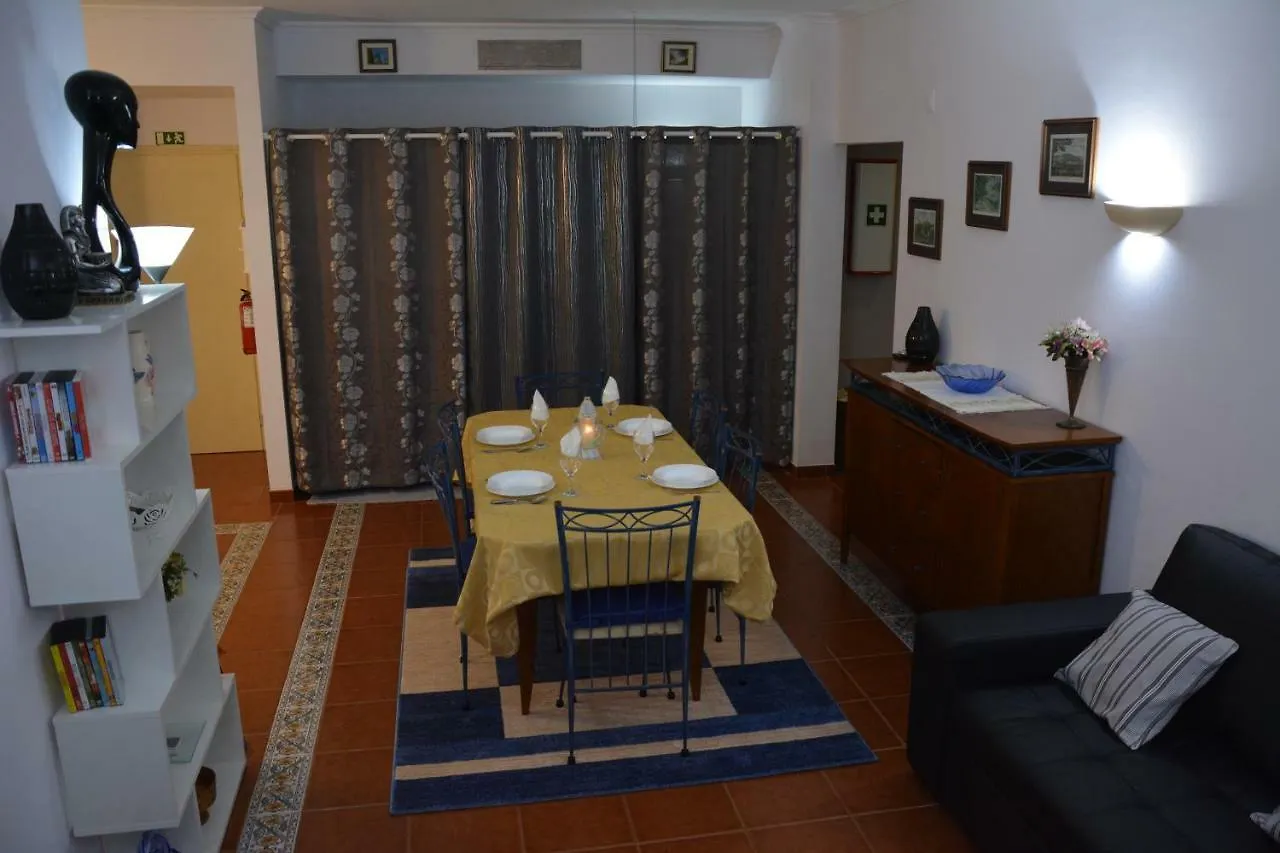 Casa Nova Apartment Albufeira