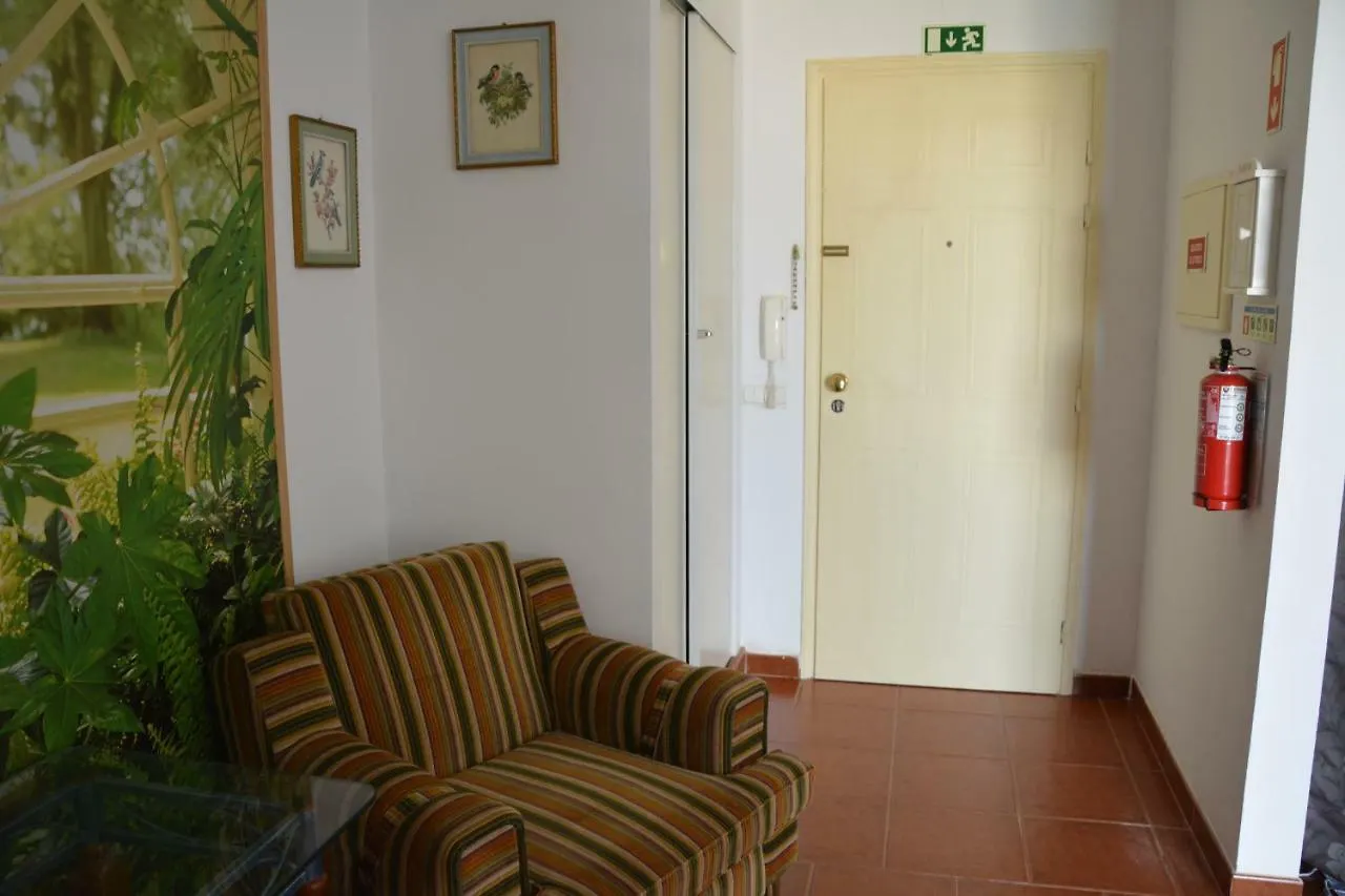 Casa Nova Apartment Albufeira Portugal