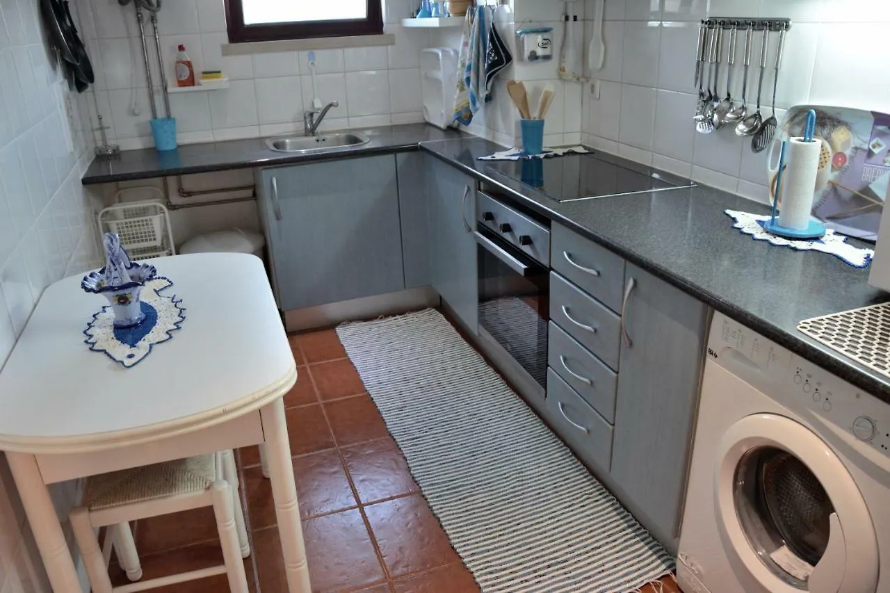 Casa Nova Apartment Albufeira Portugal