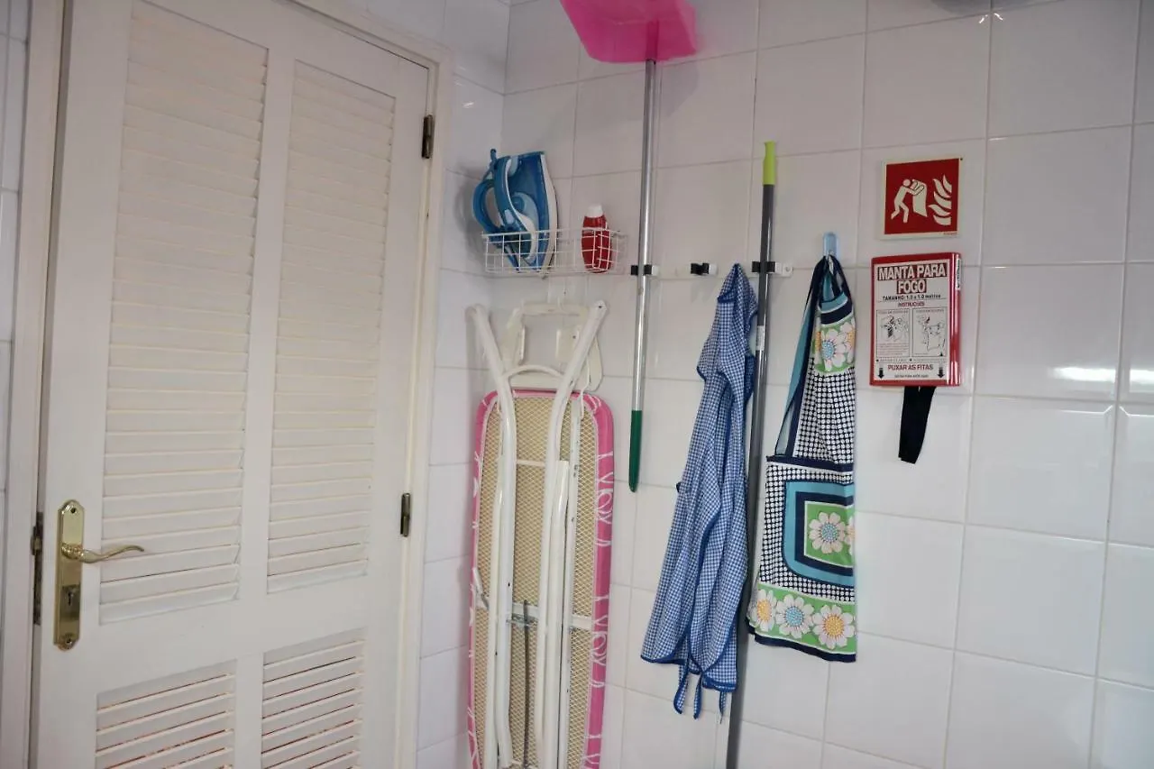 Casa Nova Apartment Albufeira