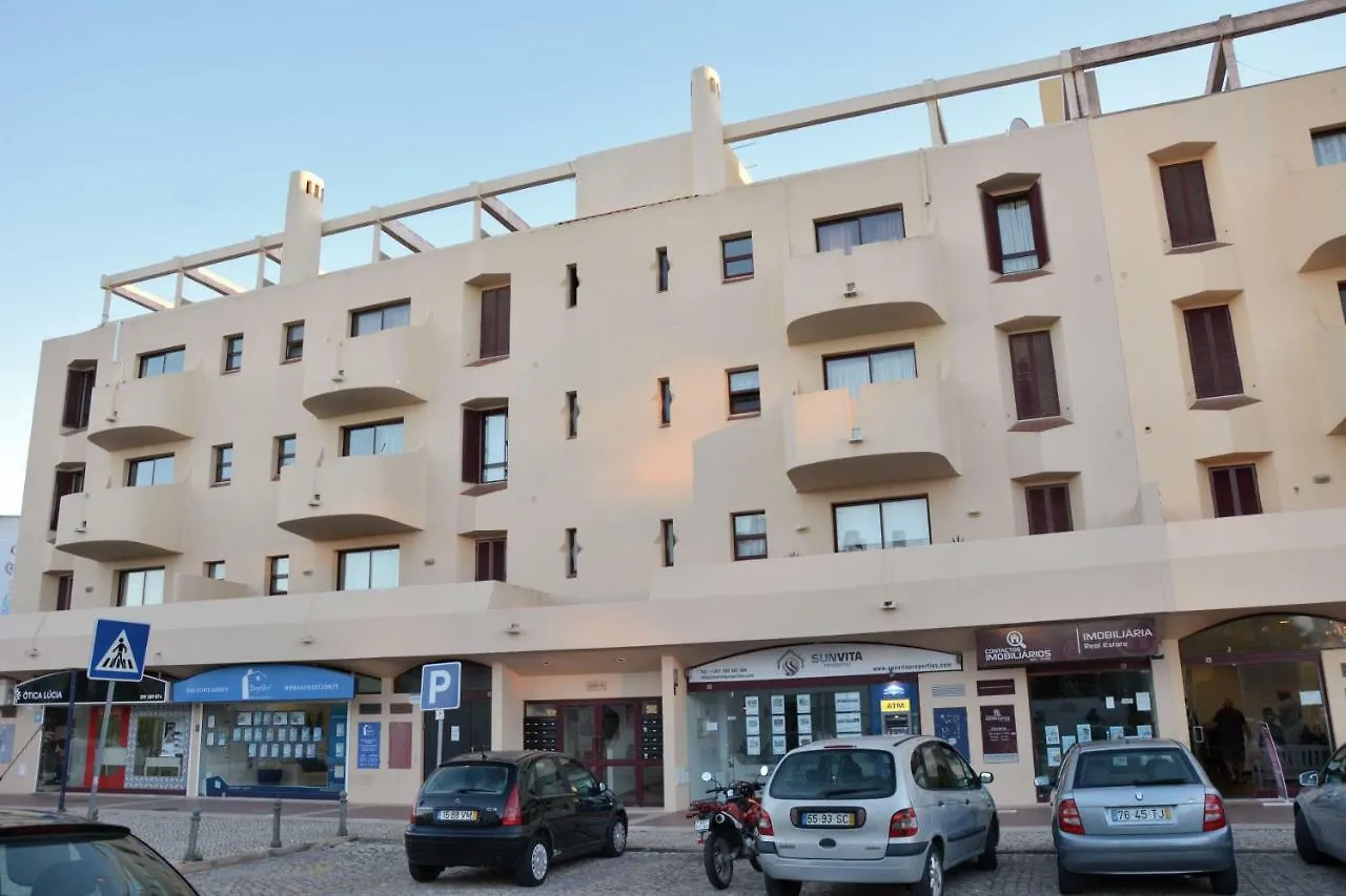 Casa Nova Apartment Albufeira