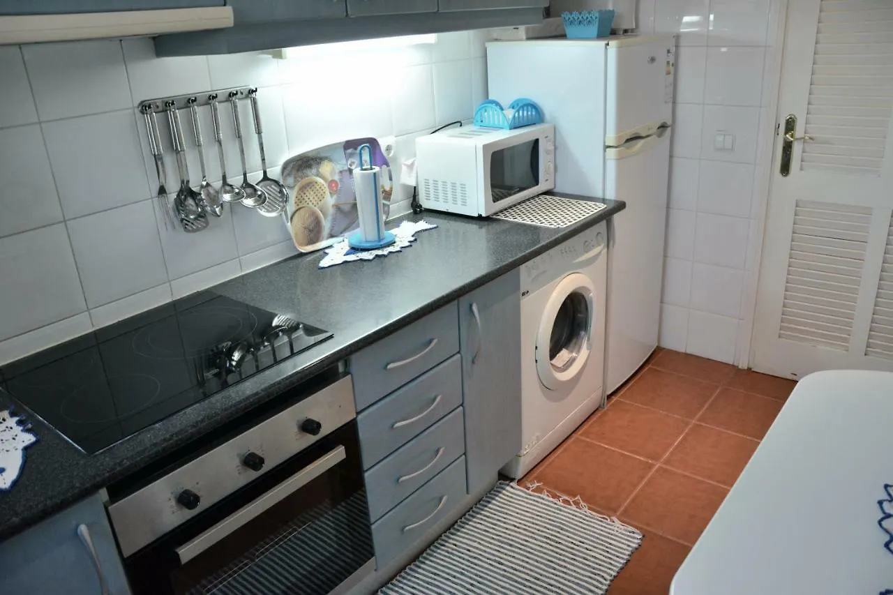 Casa Nova Apartment Albufeira