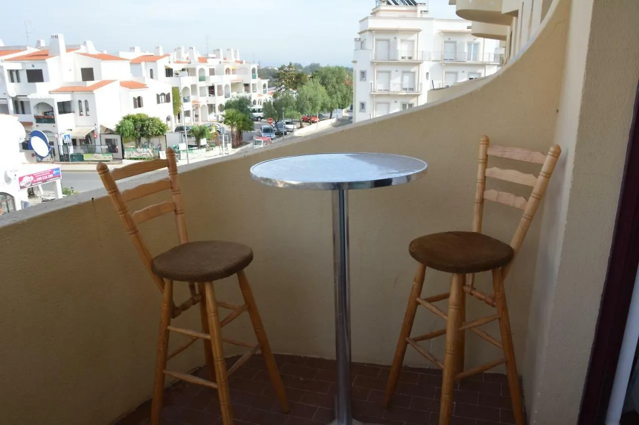 Casa Nova Apartment Albufeira