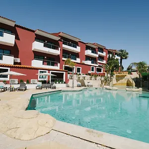 Aparthotel Topazio Vibe Hotel&apartments, Albufeira