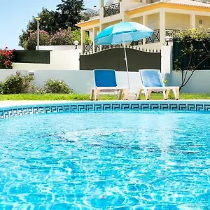 Appartamento Benvindo, Albufeira