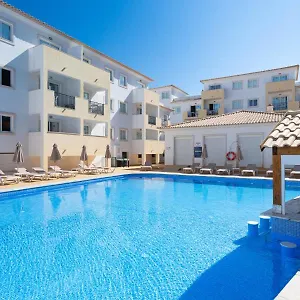Aparthotel Smy Santa Eulalia Algarve, Albufeira