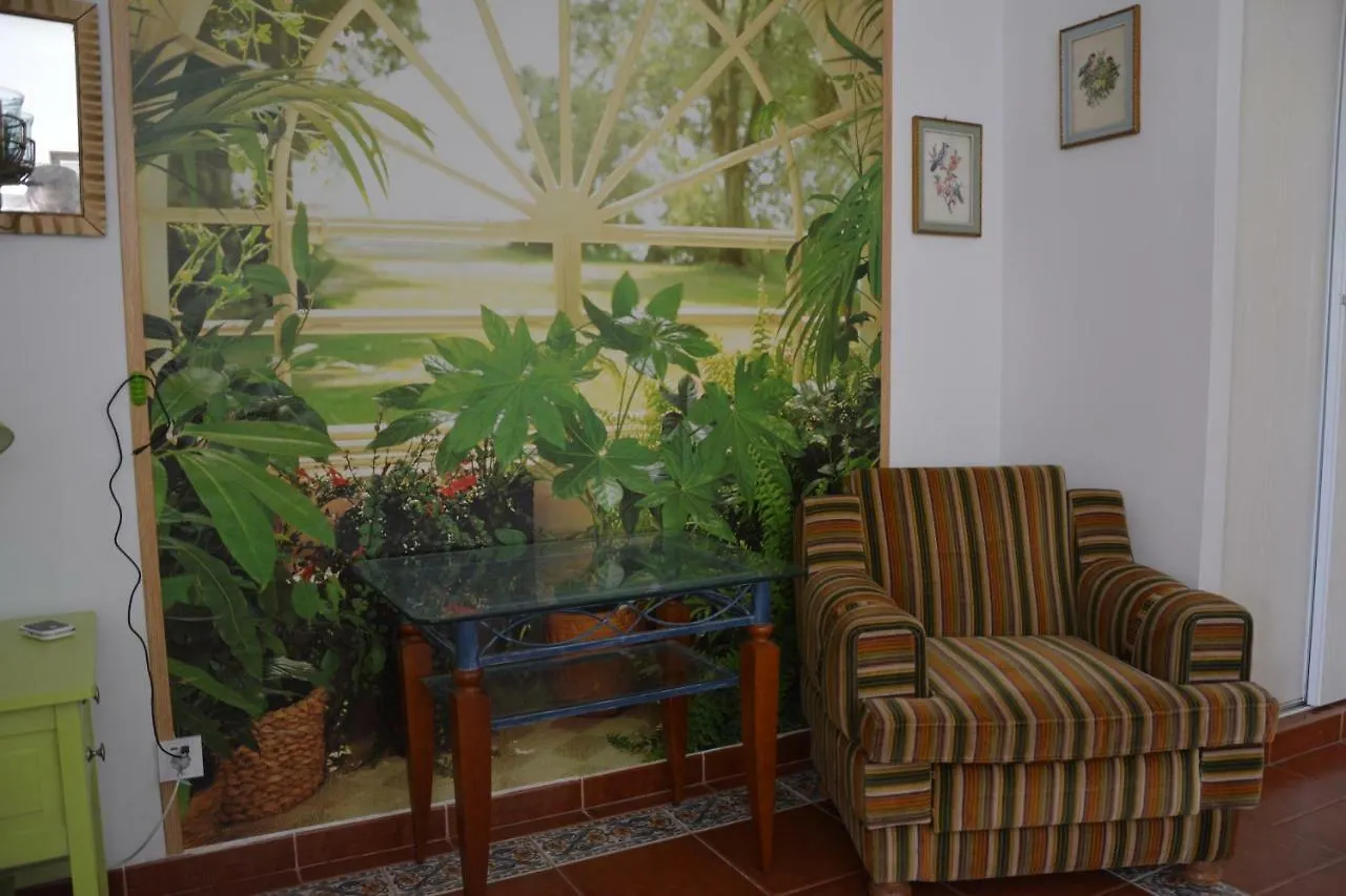 Casa Nova Apartment Albufeira